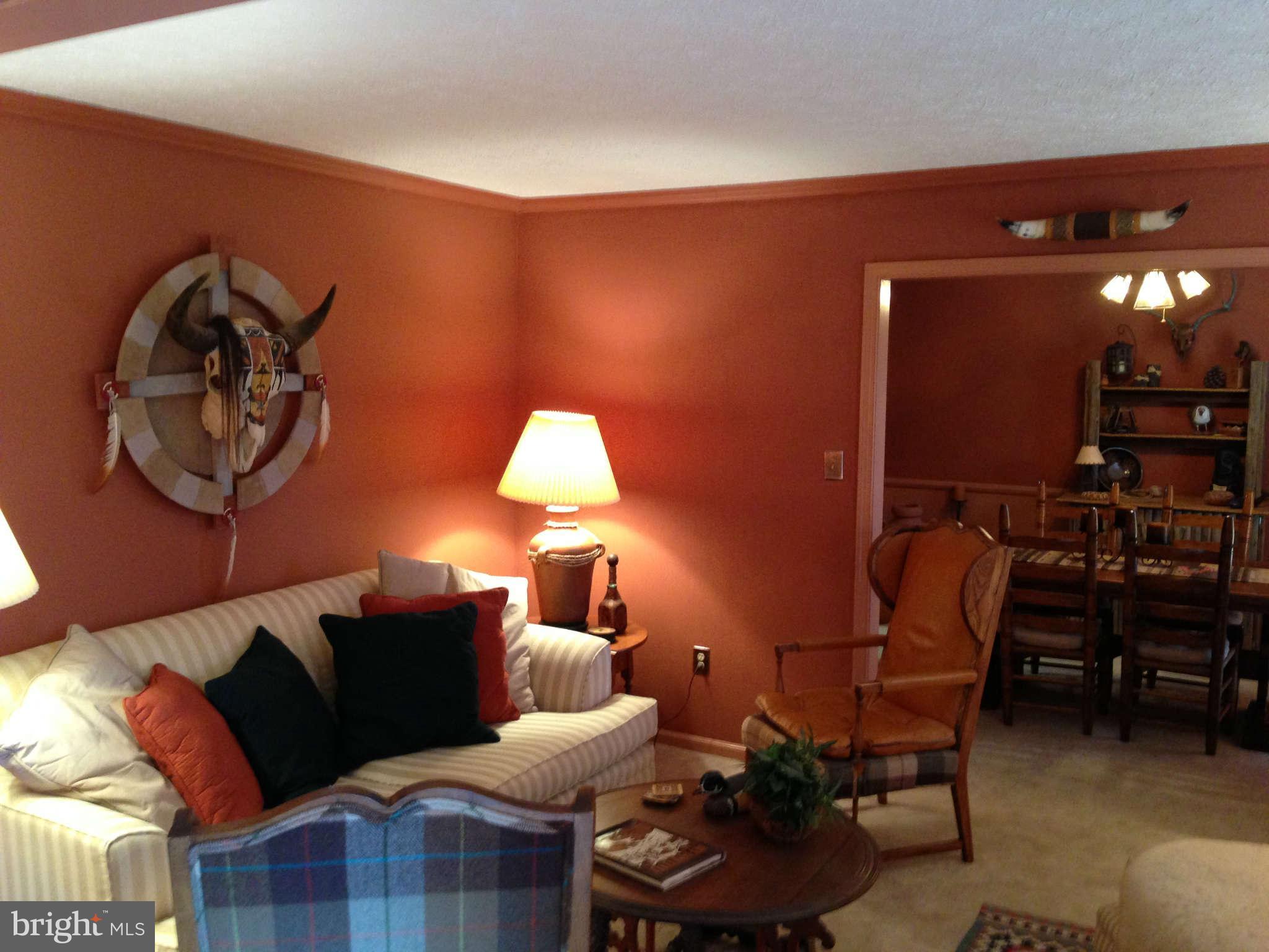 2299 Jones Road Winchester, VA 22602 - Photo 20 of 30 Family Room