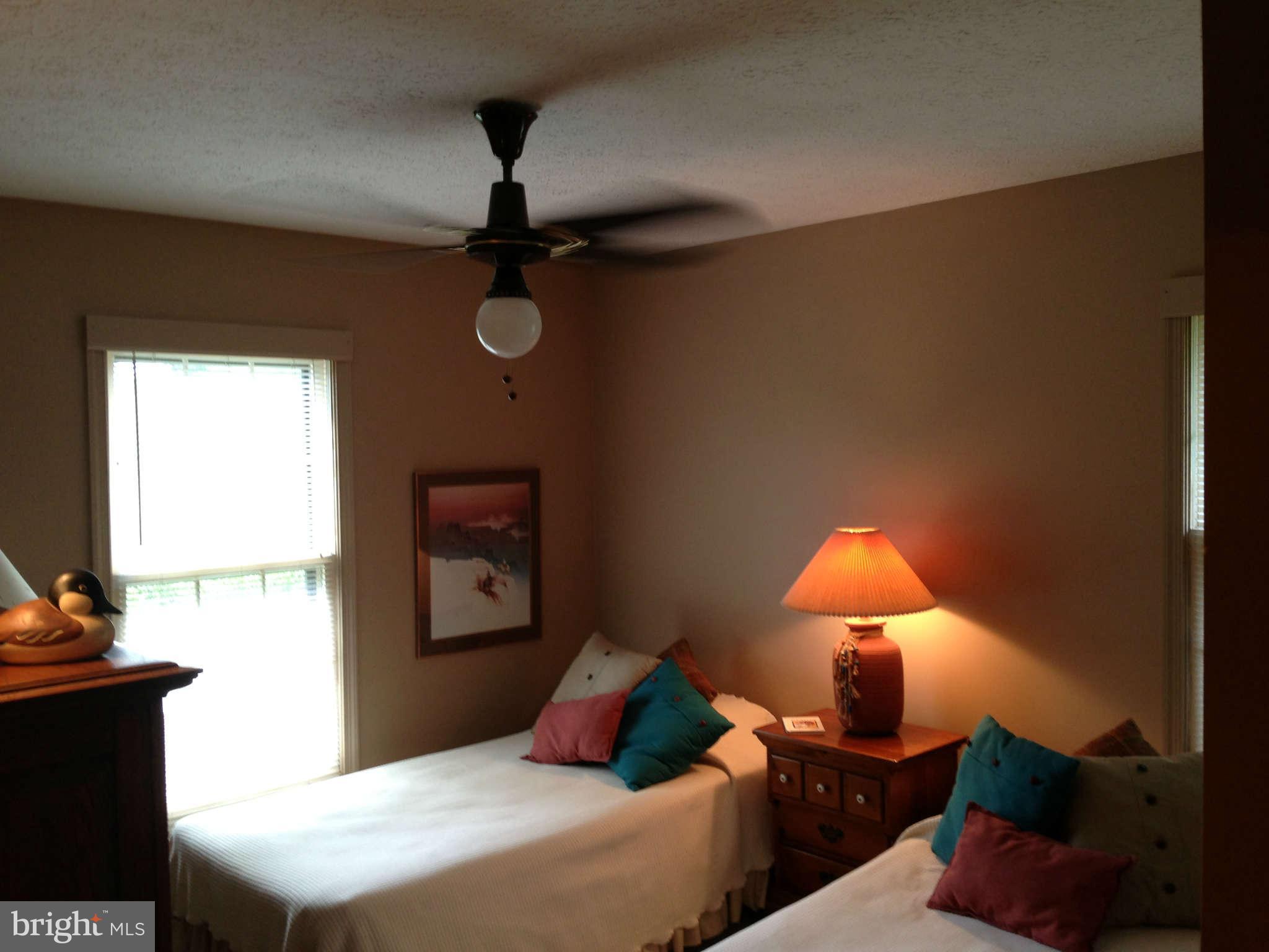 2299 Jones Road Winchester, VA 22602 - Photo 23 of 30 Second Bedroom