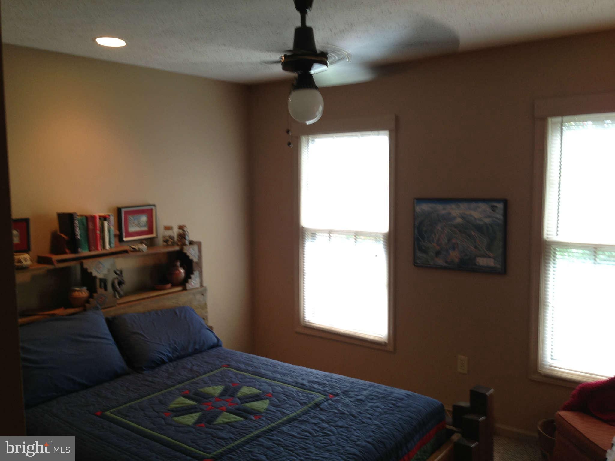 2299 Jones Road Winchester, VA 22602 - Photo 24 of 30 Third Bedroom