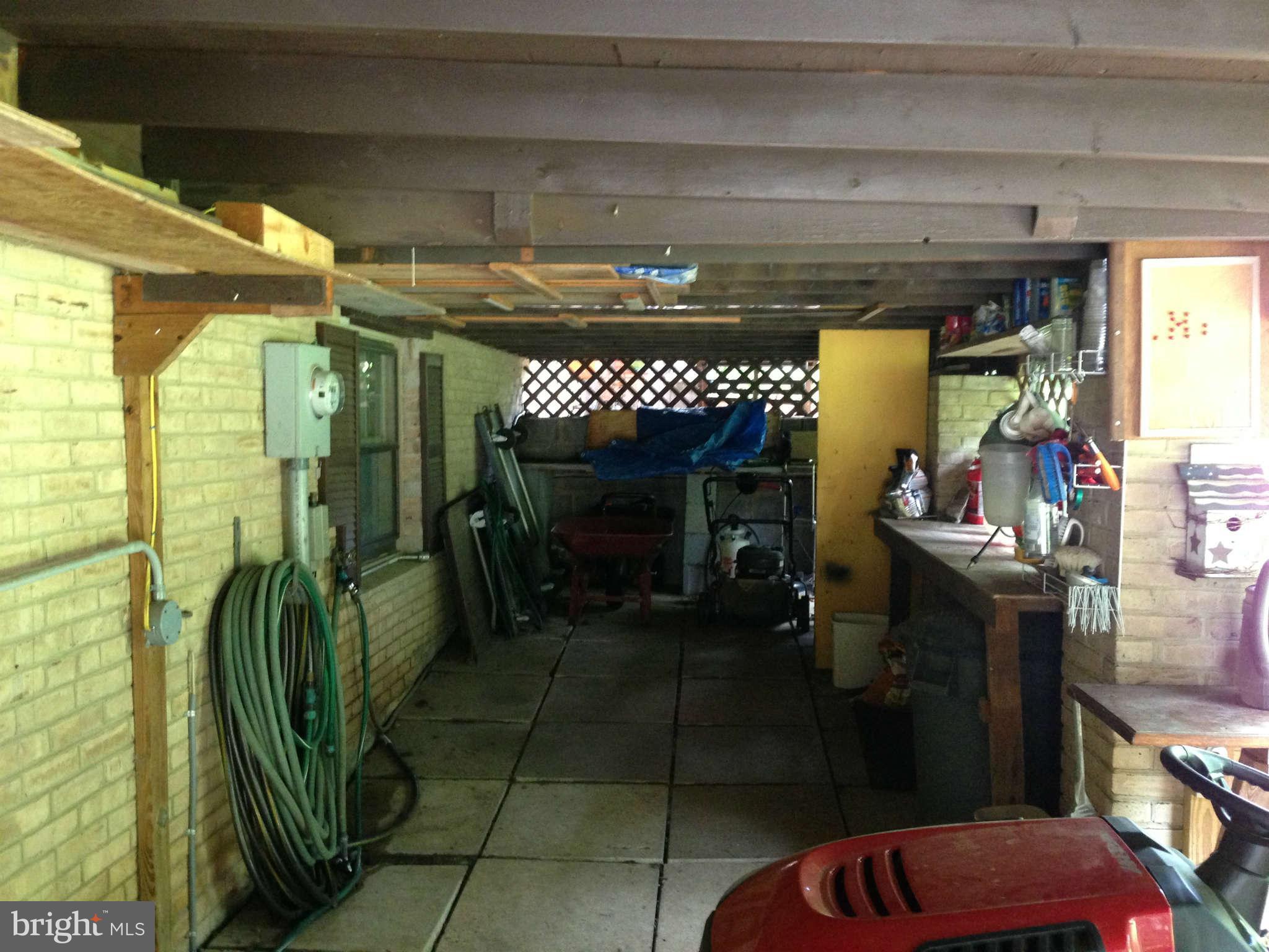 2299 Jones Road Winchester, VA 22602 - Photo 5 of 30 Gardening Area or Work Shop