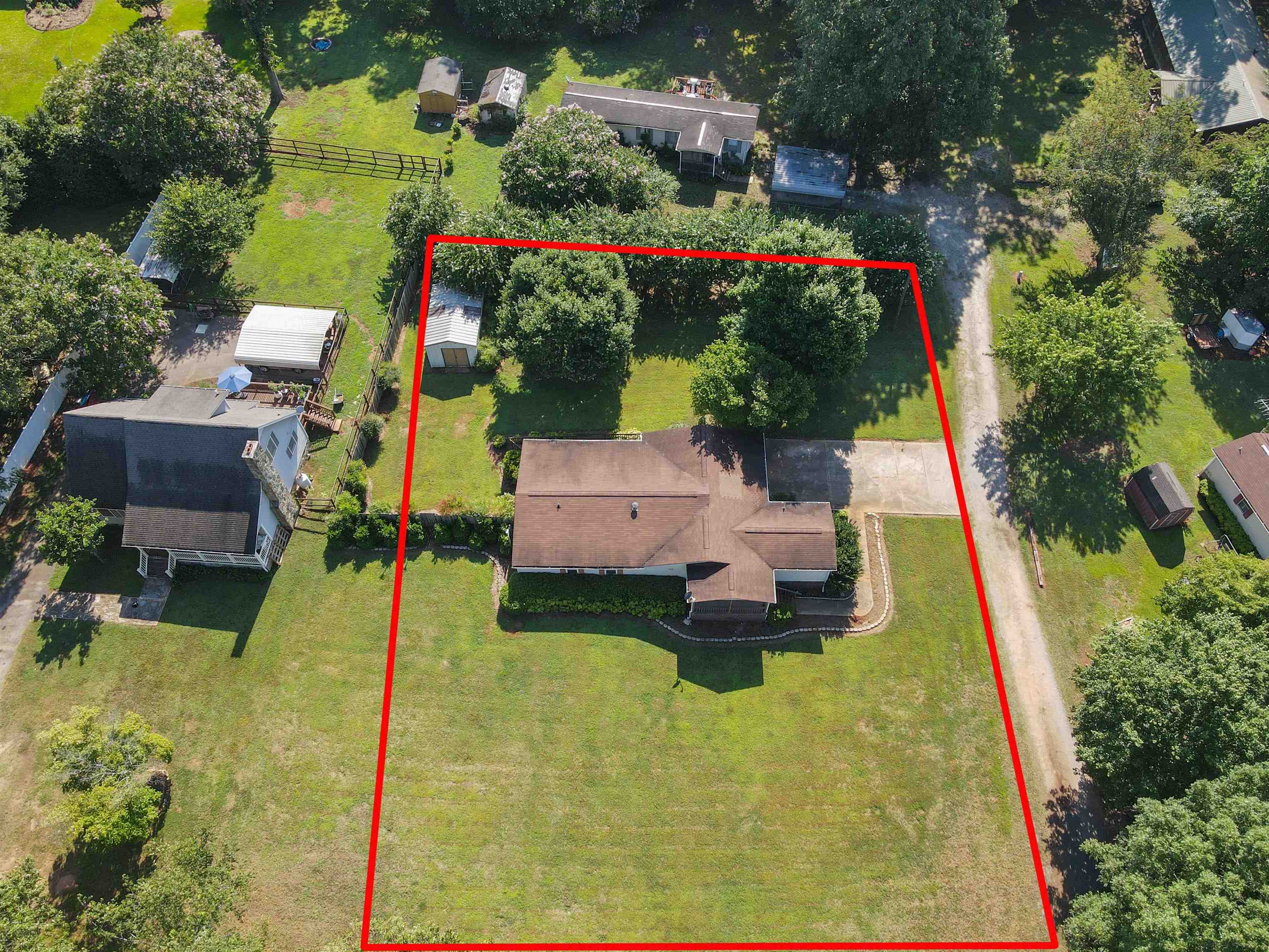 105 Wilson Road Spartanburg, SC 29307 - Photo 13 of 14