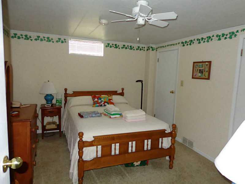 4159 Seneca Road Sharpsville, PA 16150 - Photo 18 of 24 Bedroom.