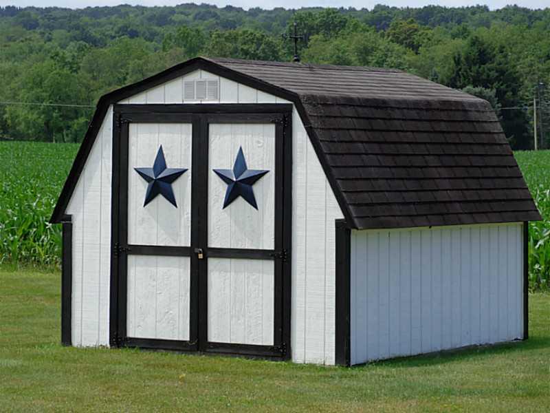 4159 Seneca Road Sharpsville, PA 16150 - Photo 22 of 24 Storage.