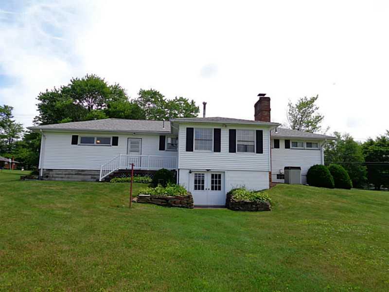 4159 Seneca Road Sharpsville, PA 16150 - Photo 24 of 24 Exterior Back.