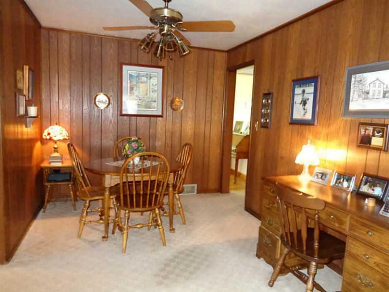 4159 Seneca Road Sharpsville, PA 16150 - Photo 7 of 24 Dining Room.