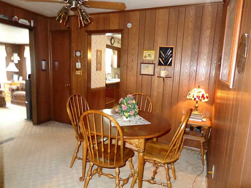 4159 Seneca Road Sharpsville, PA 16150 - Photo 8 of 24 Dining Room.