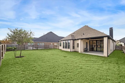 $734,900 | 3206 Brays Point, Katy, TX 77493