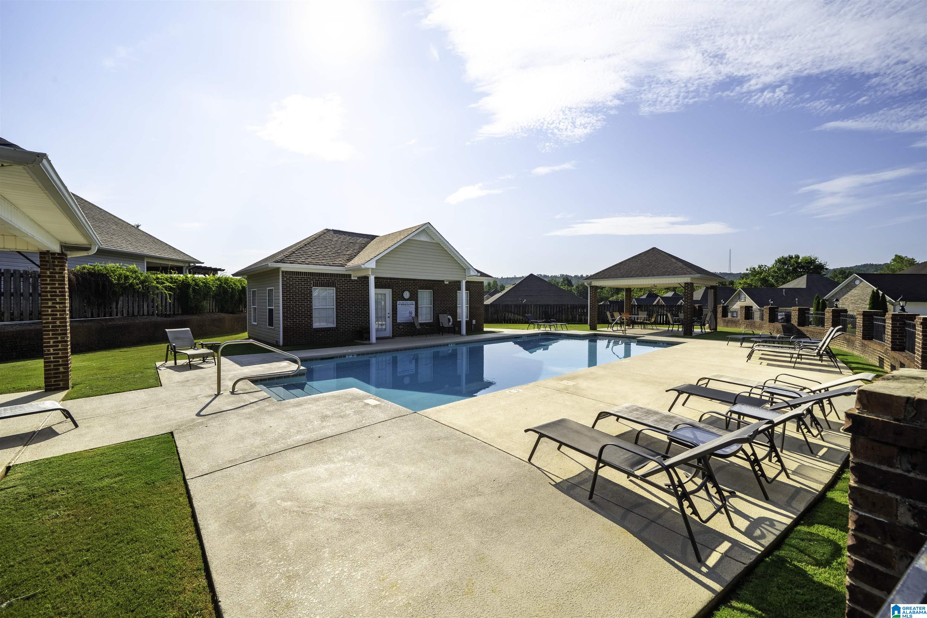 200 Trellis Circle Springville, AL 35146 - Photo 30 of 32