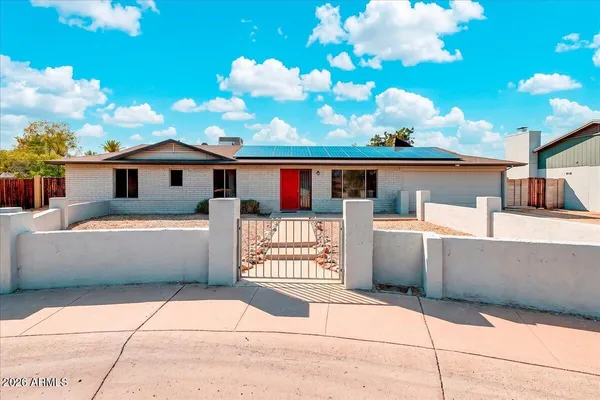 $406,000 | 1944 West Kristal Way, Phoenix, AZ 85027