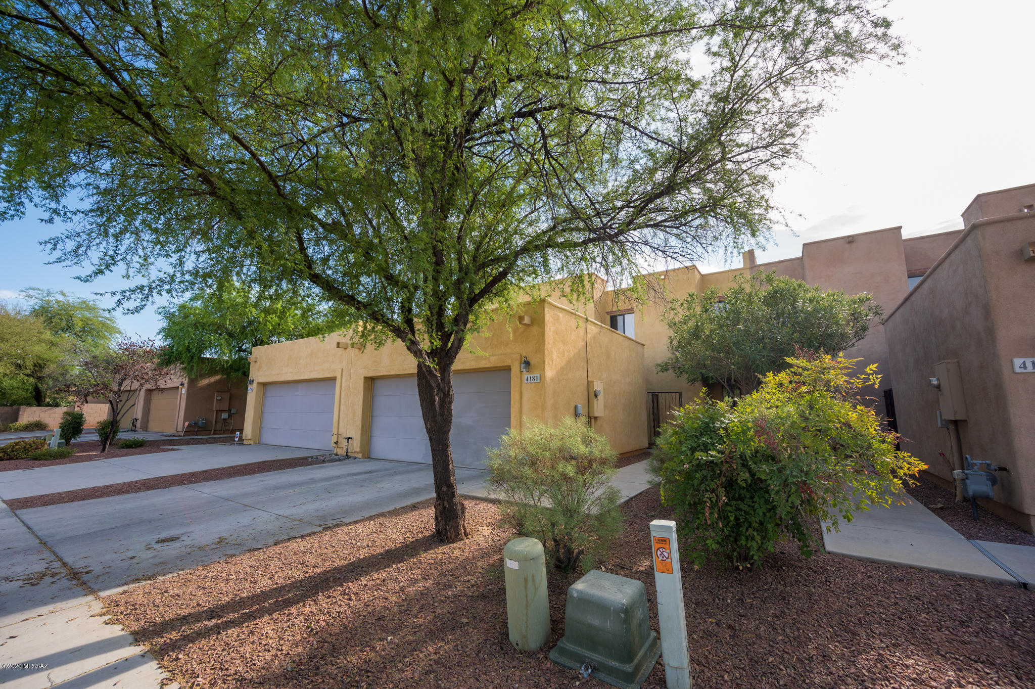 4181 North Fortune Loop Tucson, AZ 85719 - Photo 1 of 30