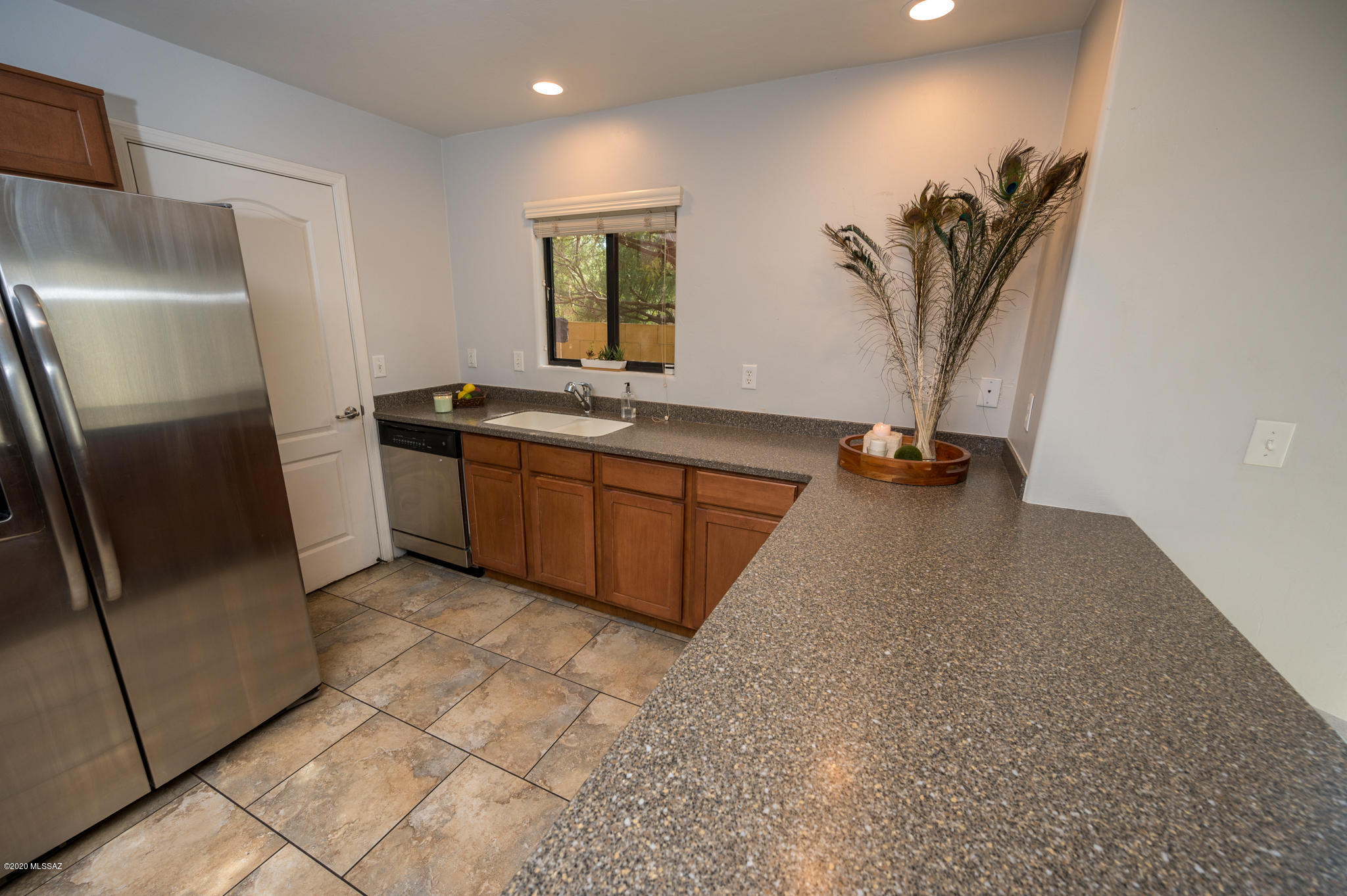 4181 North Fortune Loop Tucson, AZ 85719 - Photo 12 of 30