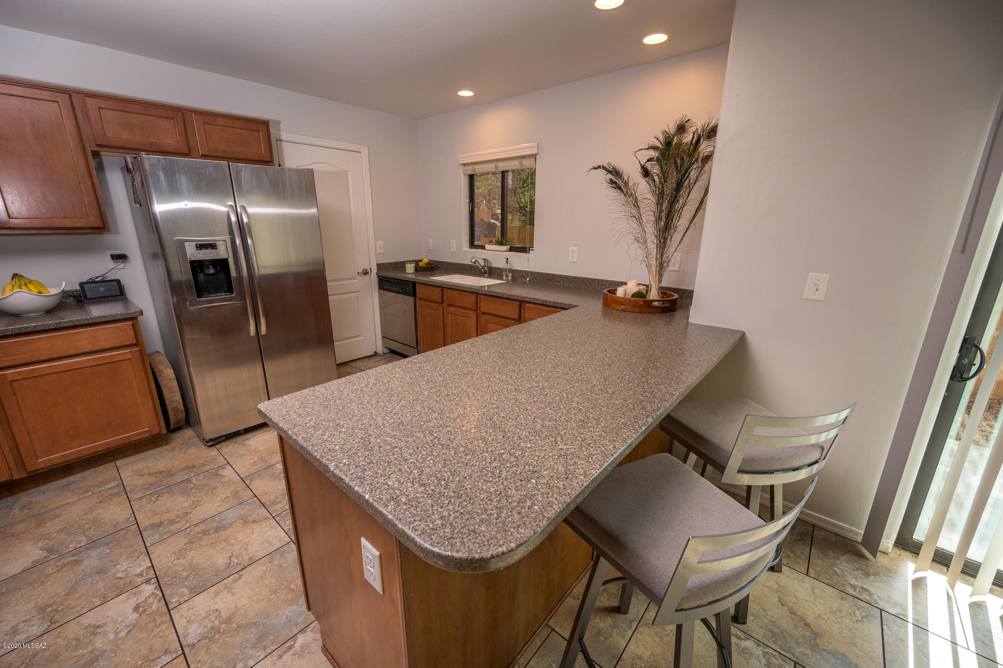 4181 North Fortune Loop Tucson, AZ 85719 - Photo 13 of 30