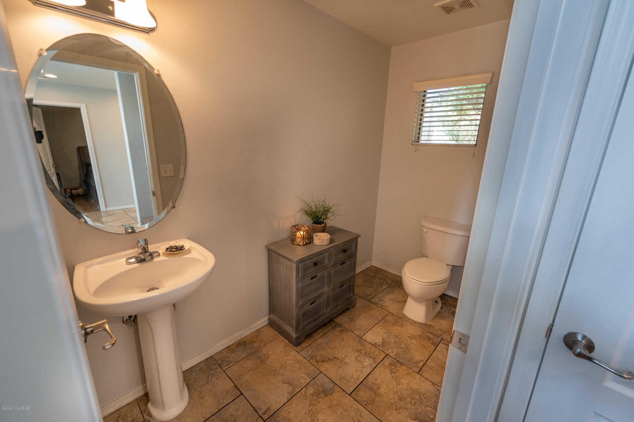 4181 North Fortune Loop Tucson, AZ 85719 - Photo 14 of 30