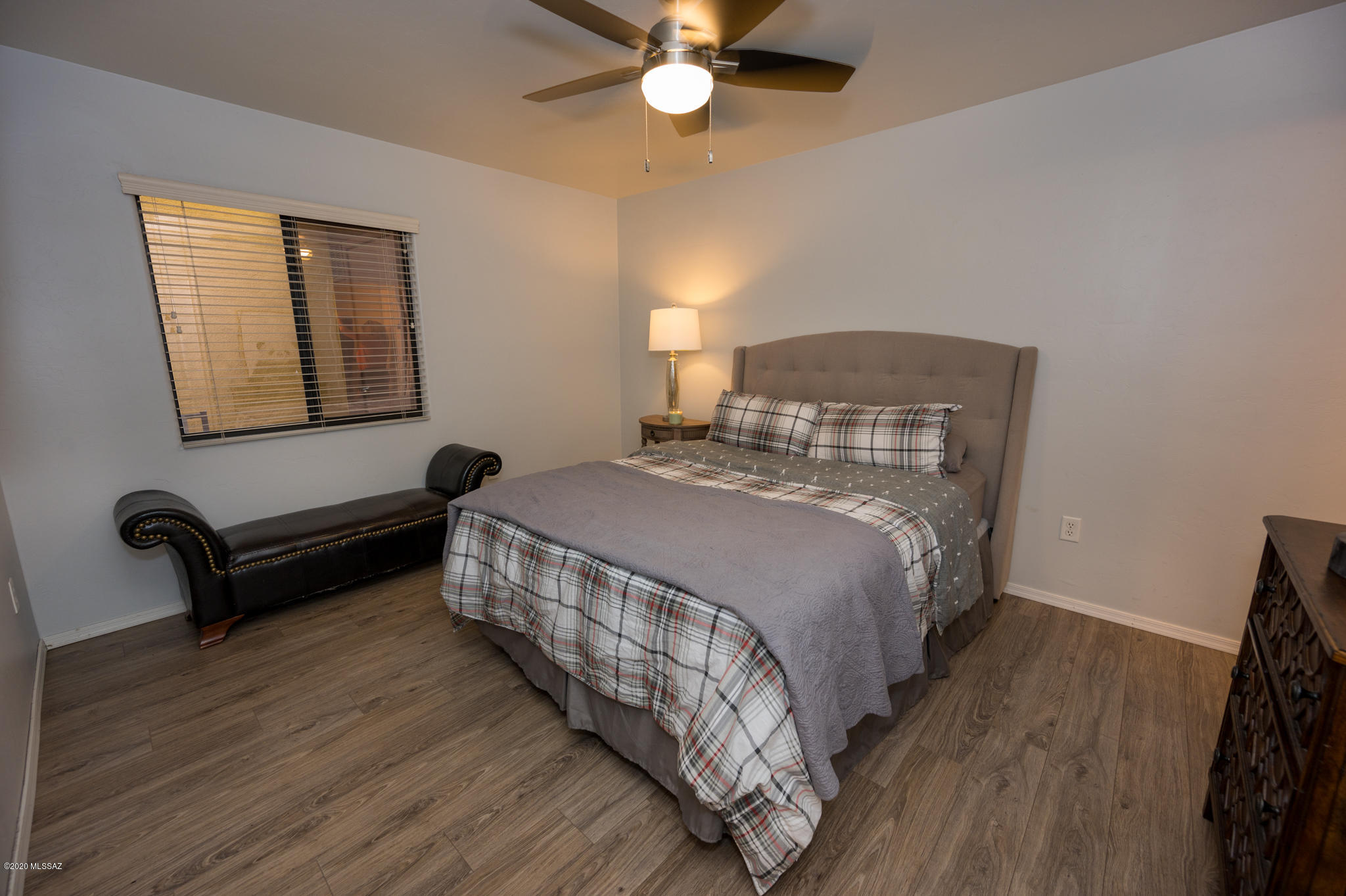 4181 North Fortune Loop Tucson, AZ 85719 - Photo 15 of 30
