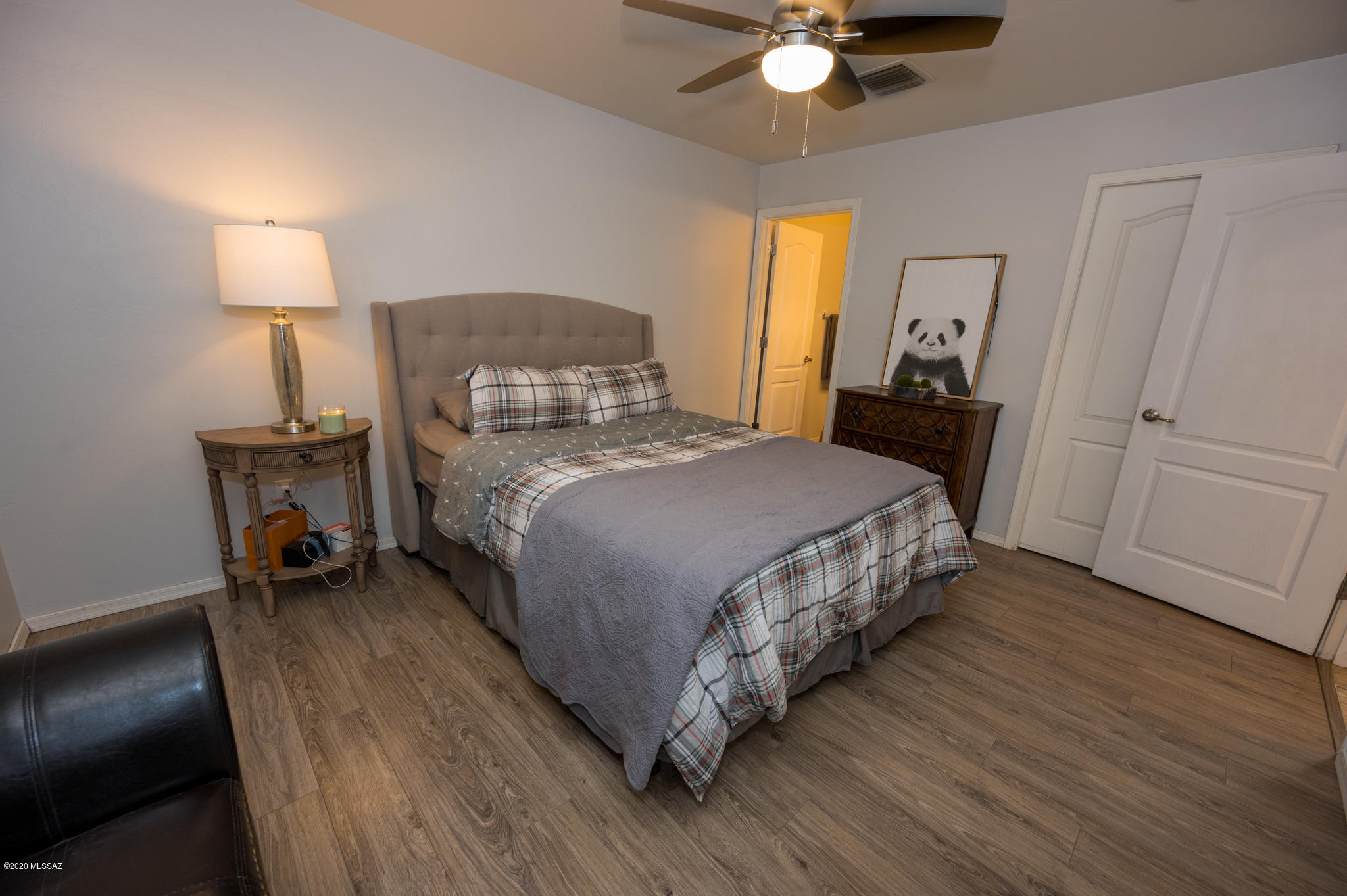 4181 North Fortune Loop Tucson, AZ 85719 - Photo 16 of 30