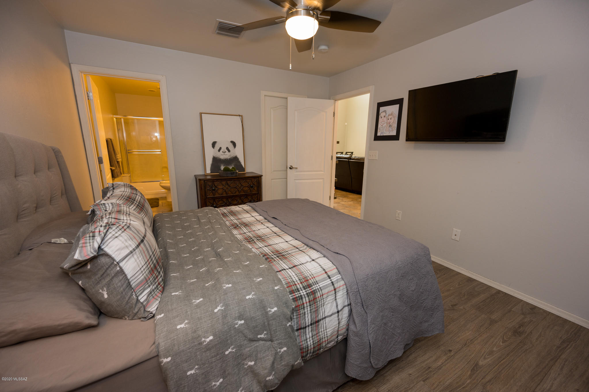 4181 North Fortune Loop Tucson, AZ 85719 - Photo 17 of 30