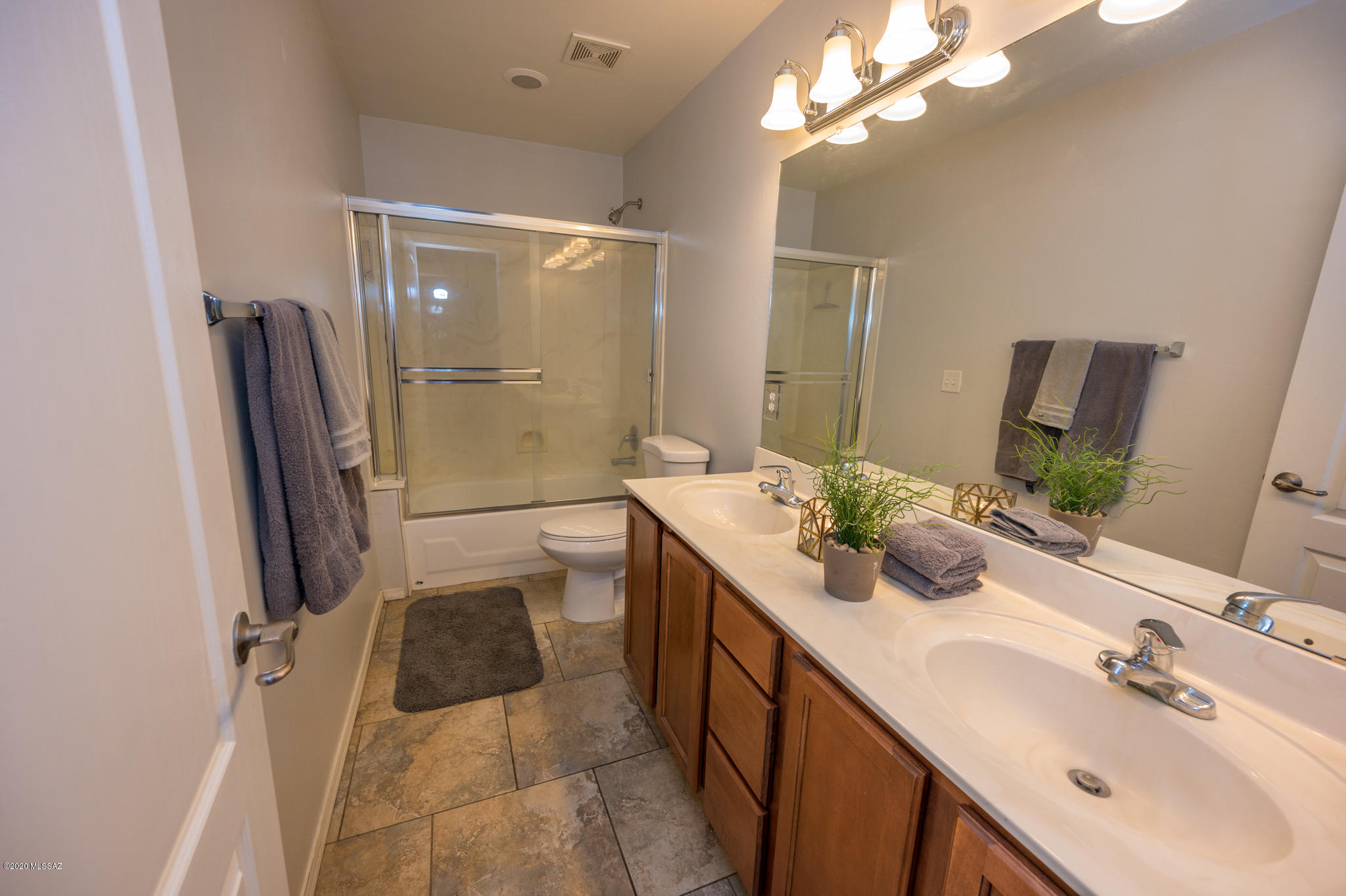 4181 North Fortune Loop Tucson, AZ 85719 - Photo 18 of 30