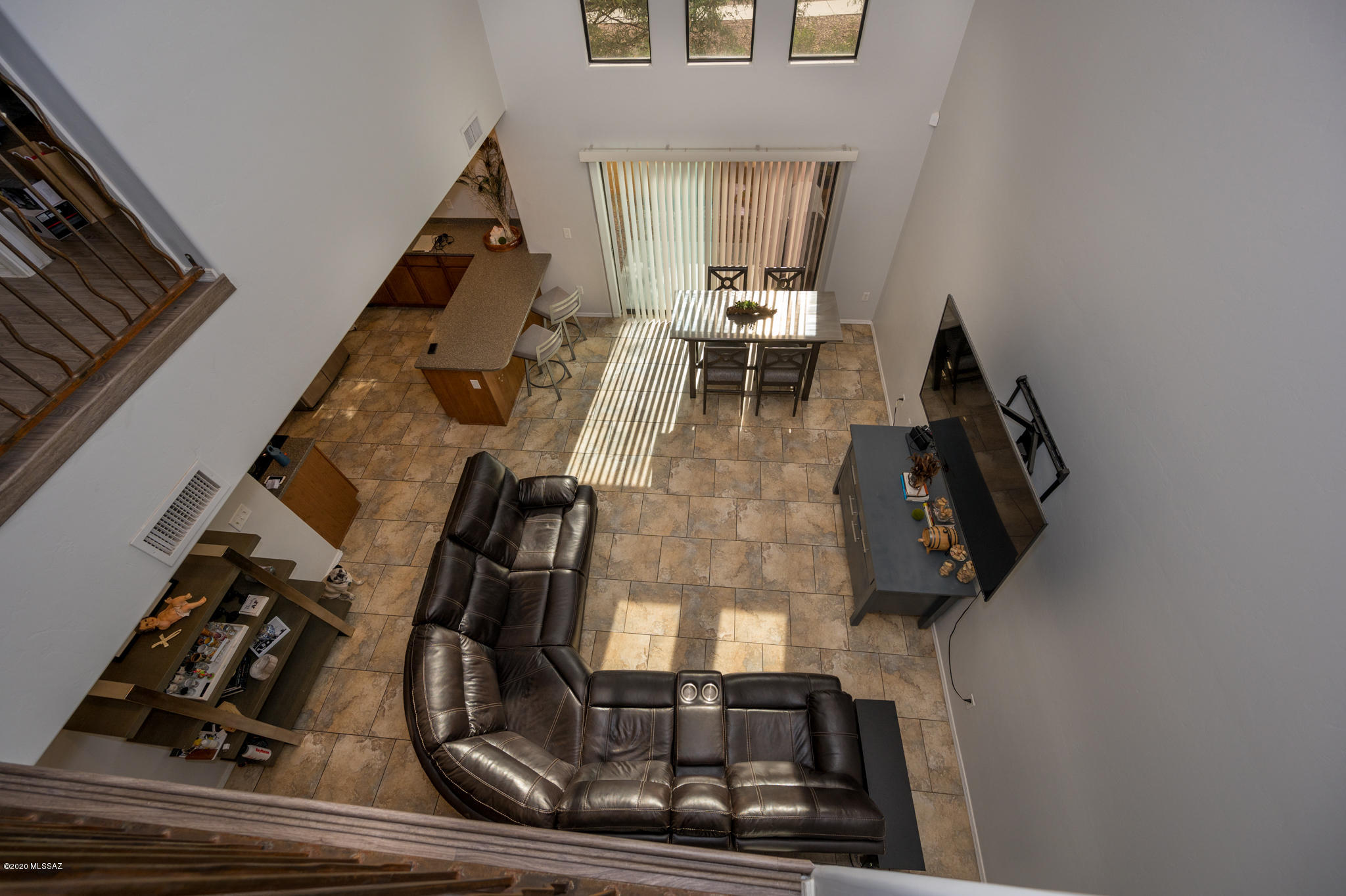 4181 North Fortune Loop Tucson, AZ 85719 - Photo 20 of 30