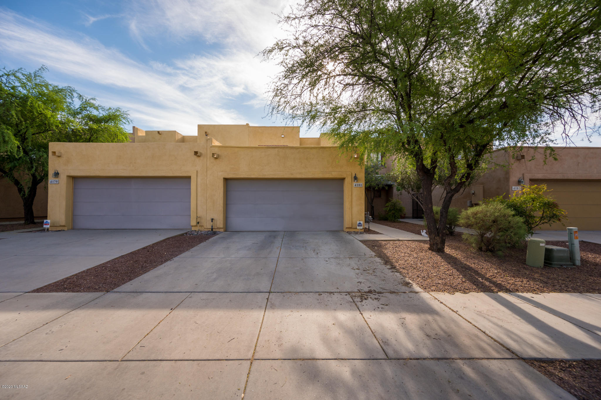 4181 North Fortune Loop Tucson, AZ 85719 - Photo 2 of 30