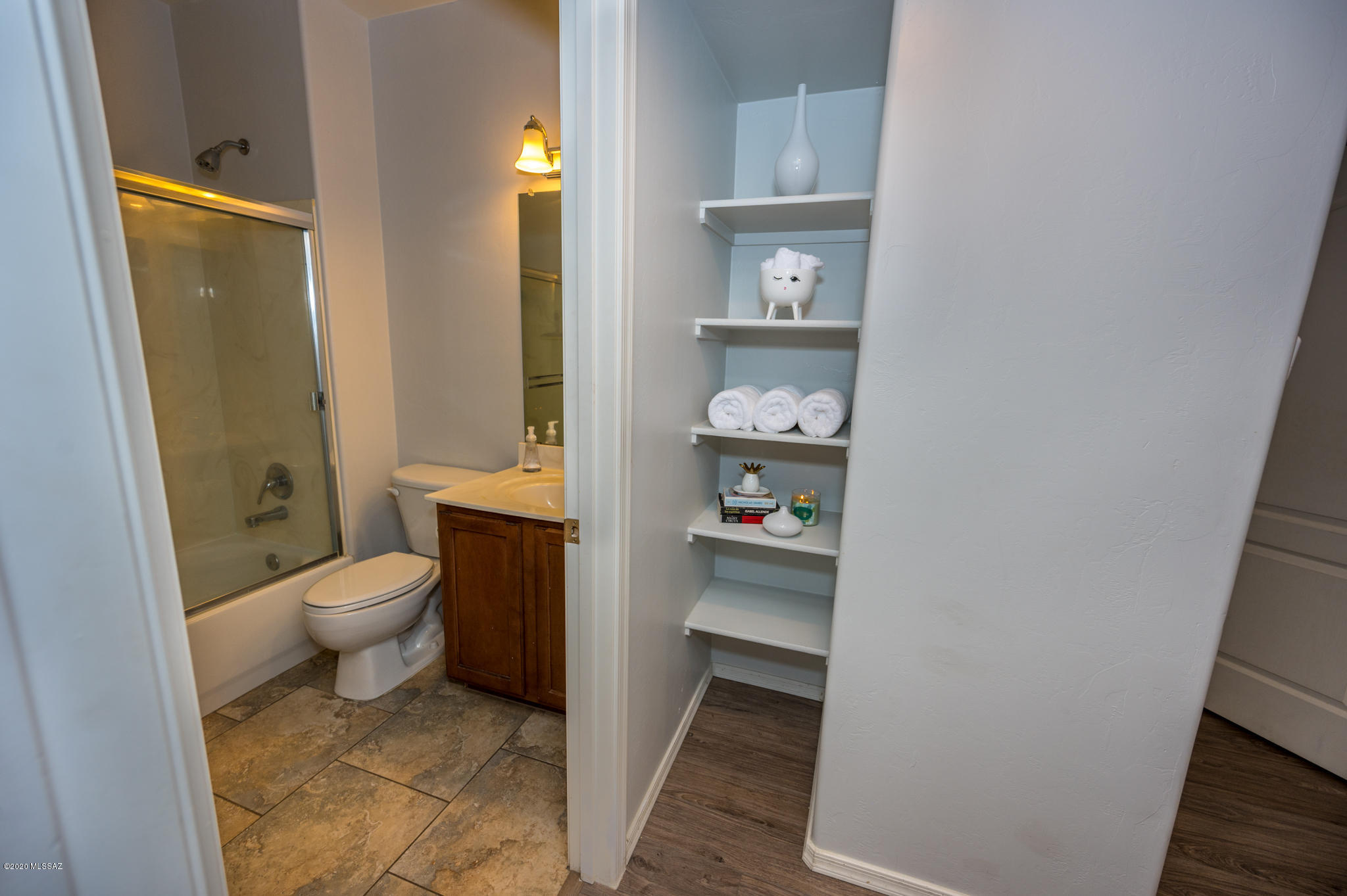 4181 North Fortune Loop Tucson, AZ 85719 - Photo 21 of 30
