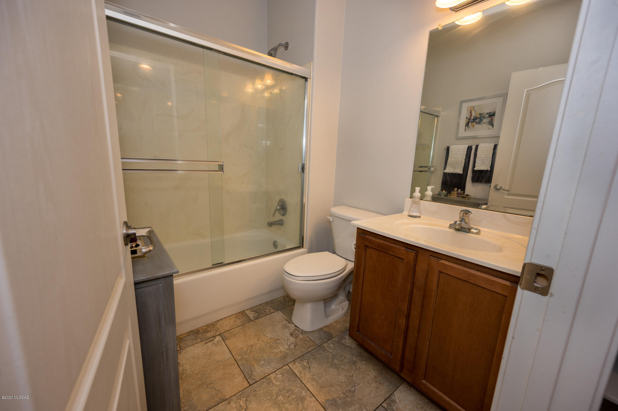 4181 North Fortune Loop Tucson, AZ 85719 - Photo 22 of 30