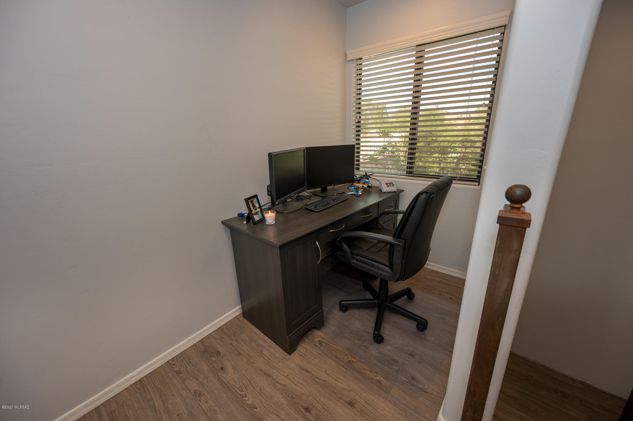 4181 North Fortune Loop Tucson, AZ 85719 - Photo 24 of 30