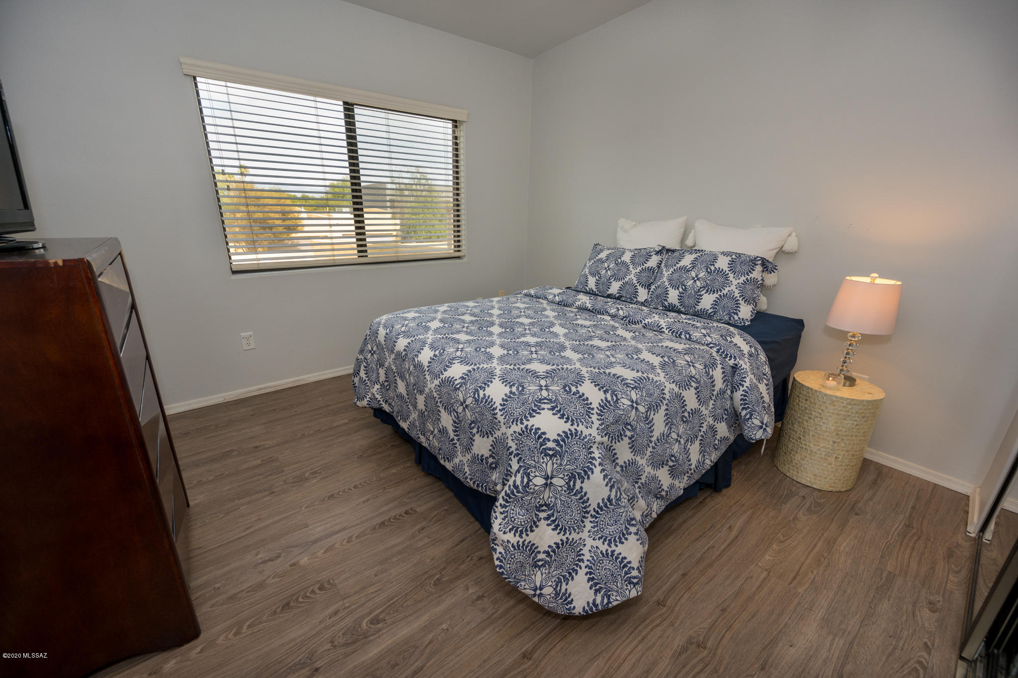 4181 North Fortune Loop Tucson, AZ 85719 - Photo 25 of 30
