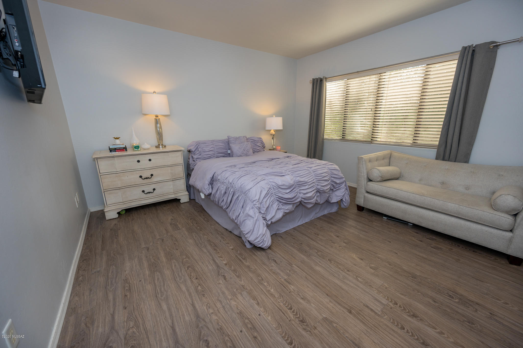 4181 North Fortune Loop Tucson, AZ 85719 - Photo 26 of 30