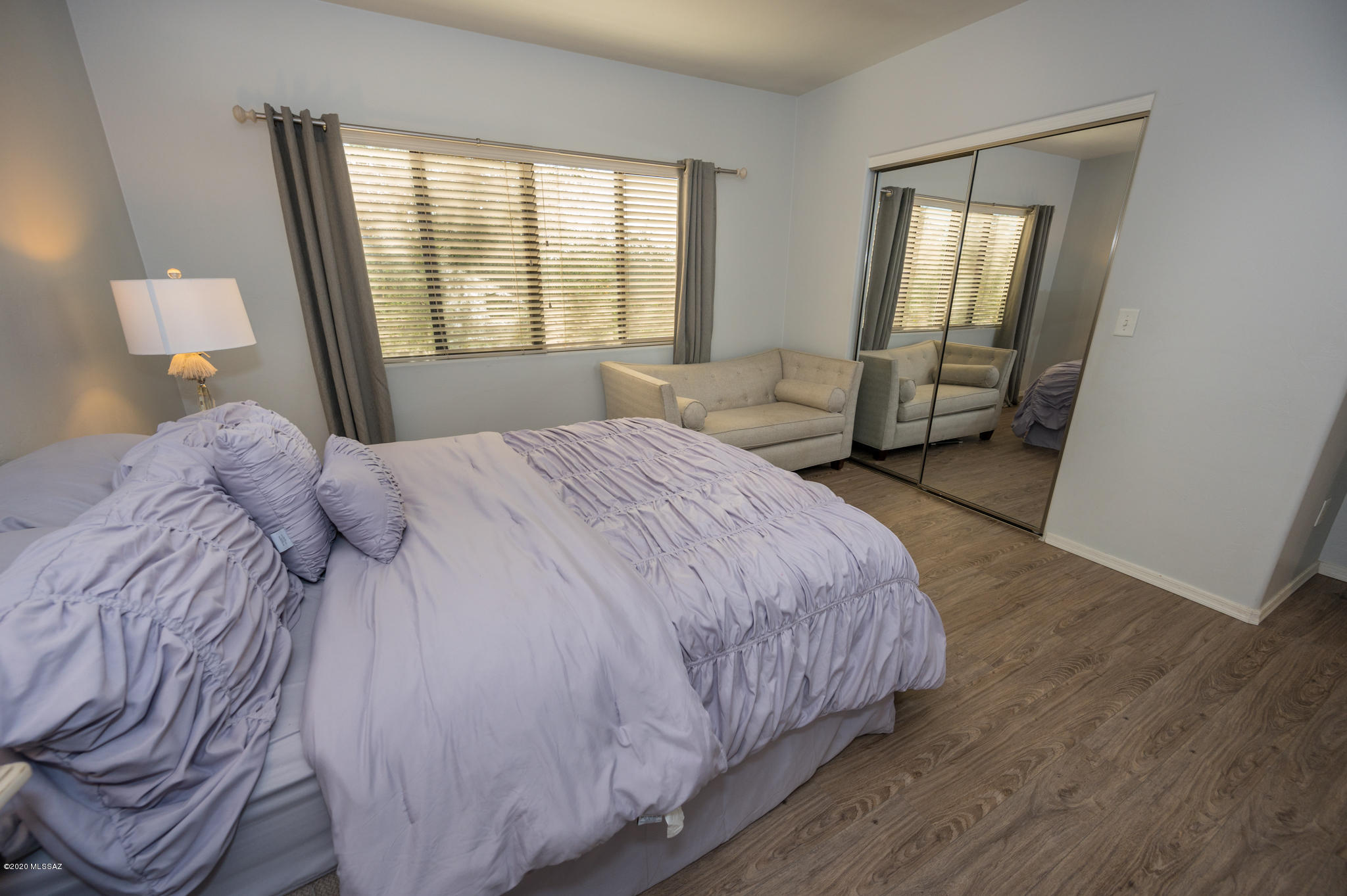 4181 North Fortune Loop Tucson, AZ 85719 - Photo 27 of 30