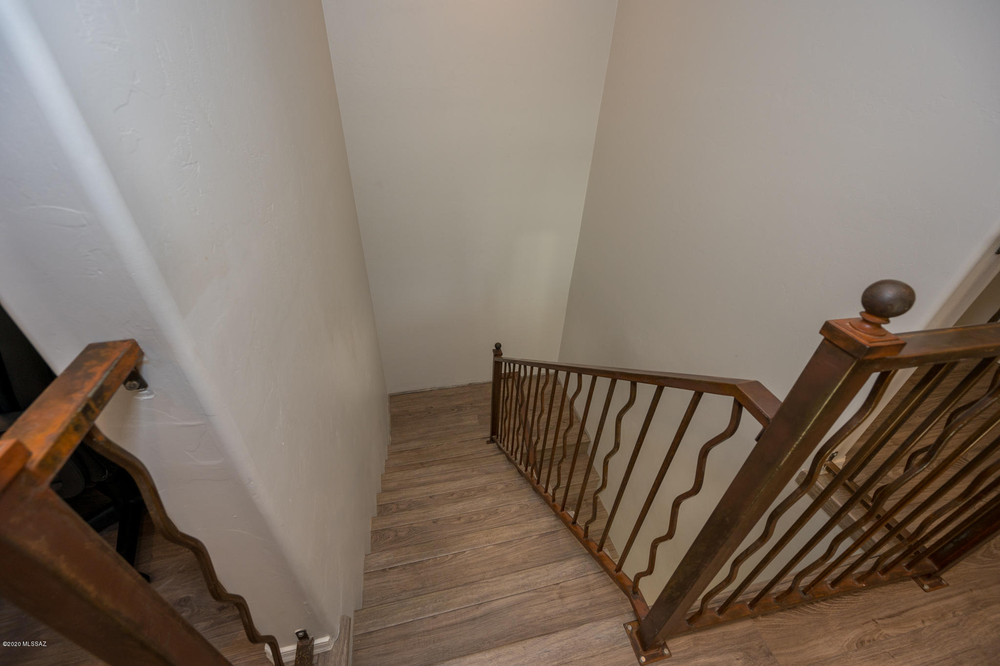 4181 North Fortune Loop Tucson, AZ 85719 - Photo 28 of 30