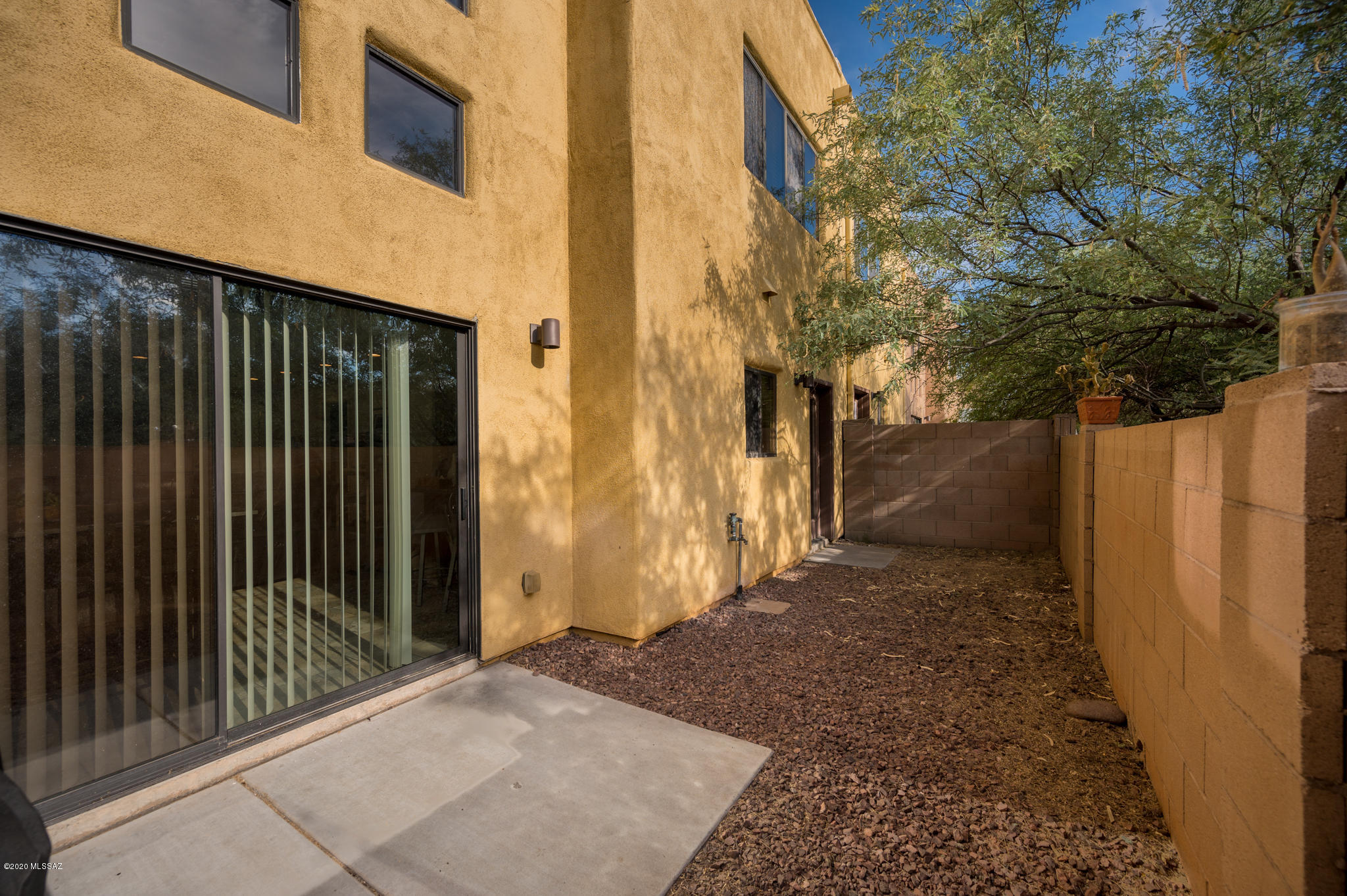 4181 North Fortune Loop Tucson, AZ 85719 - Photo 30 of 30