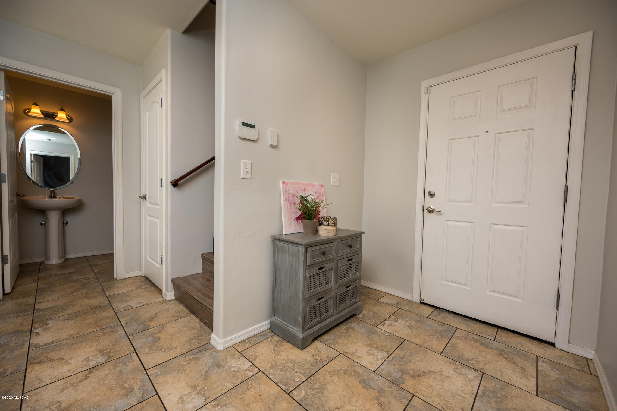 4181 North Fortune Loop Tucson, AZ 85719 - Photo 4 of 30