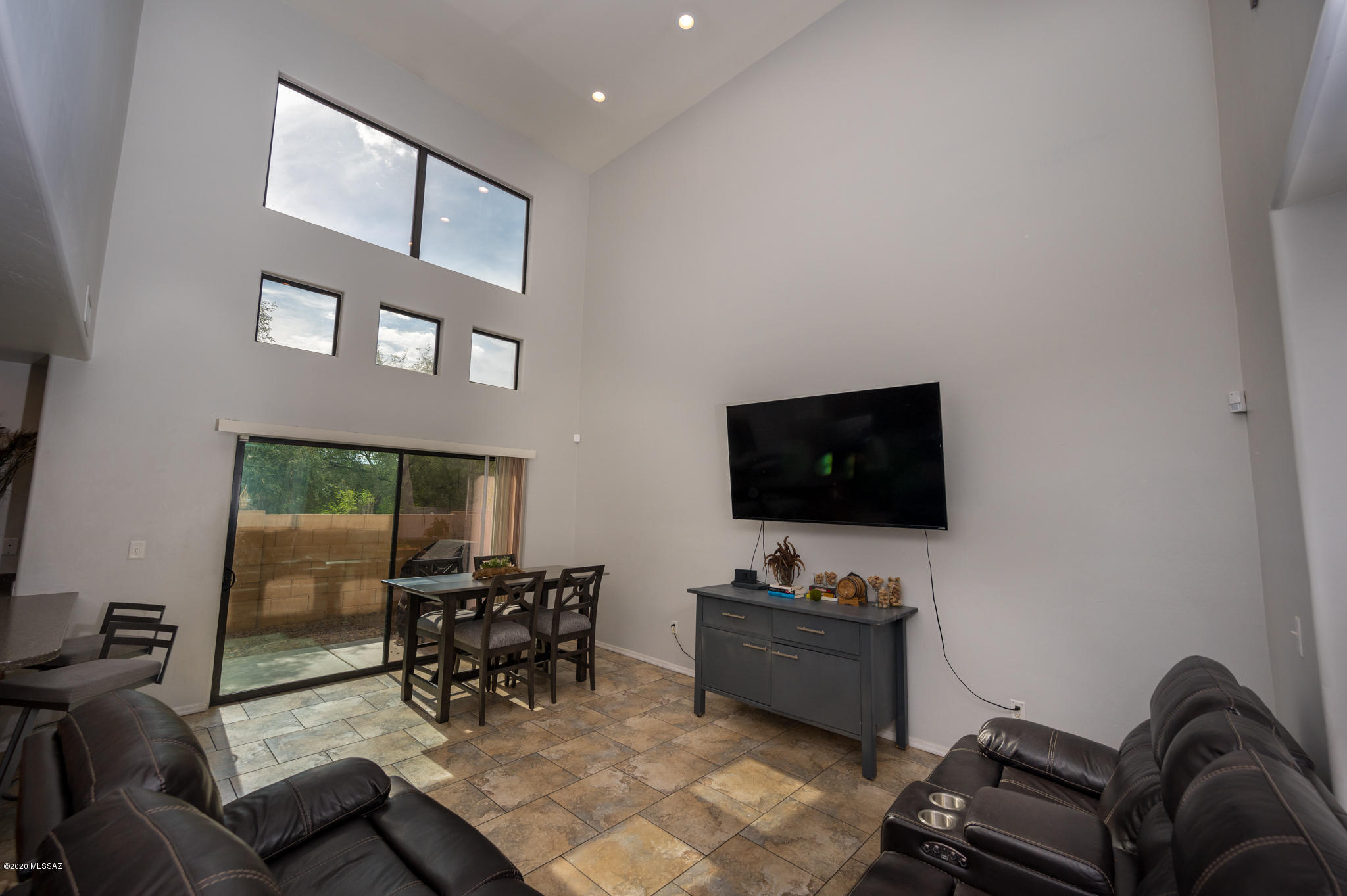 4181 North Fortune Loop Tucson, AZ 85719 - Photo 6 of 30