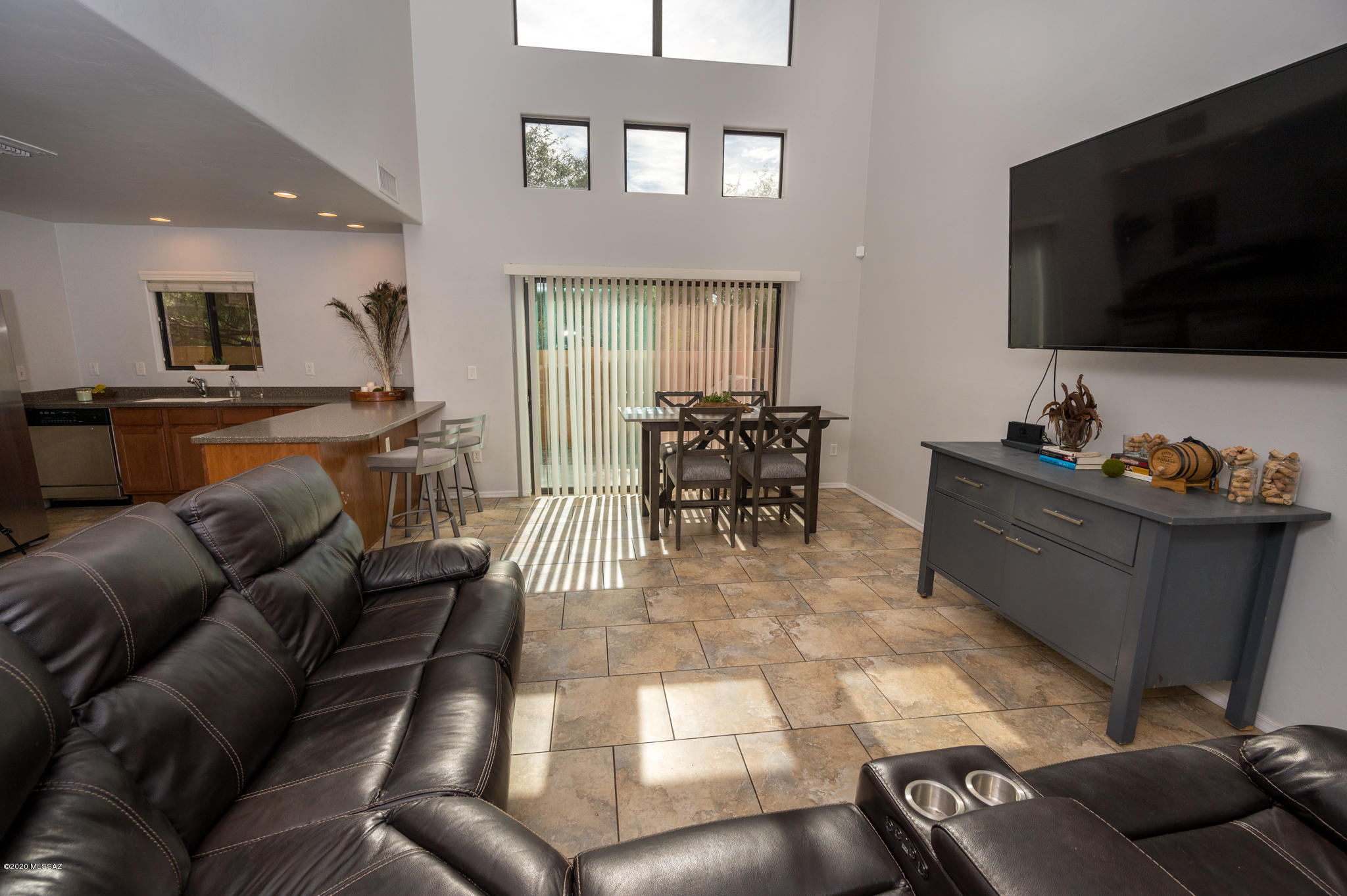 4181 North Fortune Loop Tucson, AZ 85719 - Photo 8 of 30