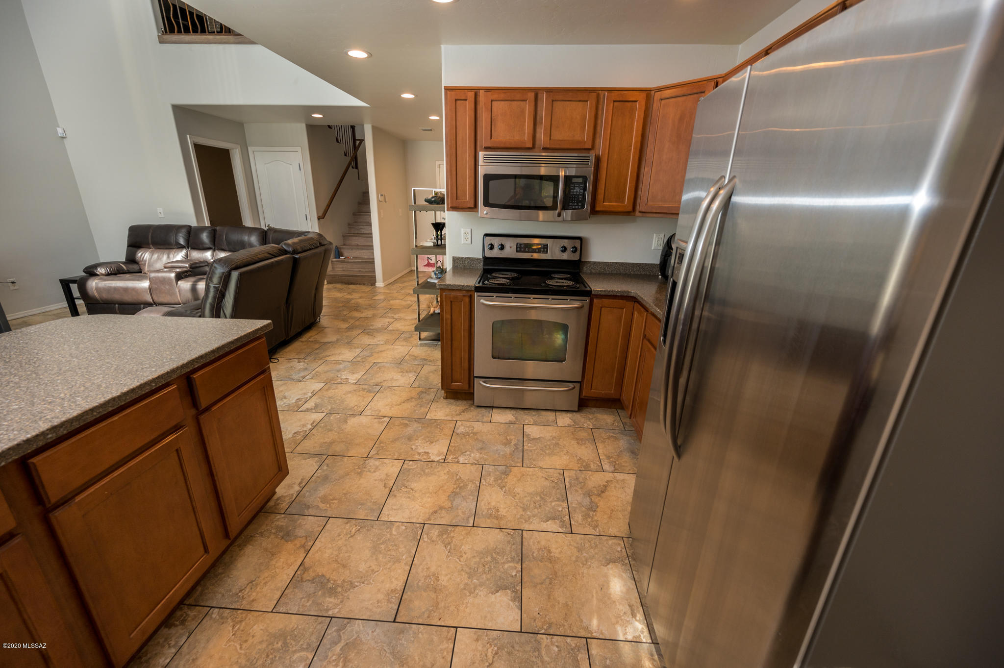 4181 North Fortune Loop Tucson, AZ 85719 - Photo 10 of 30