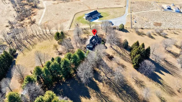 $650,000 | 35 Taliaferro Drive, Churchville, VA 24421