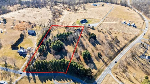 $650,000 | 35 Taliaferro Drive, Churchville, VA 24421