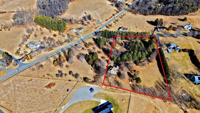 $650,000 | 35 Taliaferro Drive, Churchville, VA 24421