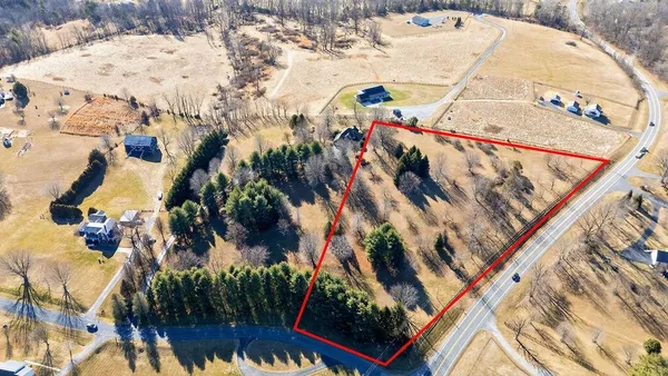 $650,000 | 35 Taliaferro Drive, Churchville, VA 24421