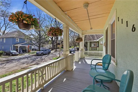 $339,000 | 1116 West 41st Terrace, Kansas City, MO 64111