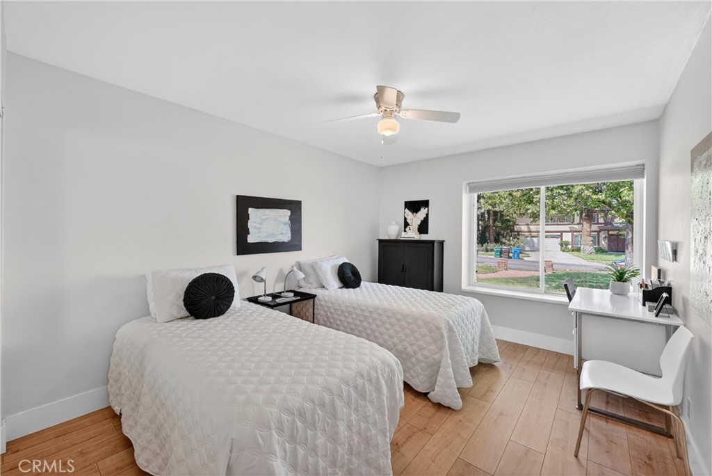 945 Le Conte Drive Riverside, CA 92507 - Photo 23 of 36 Bedroom 2 of 4