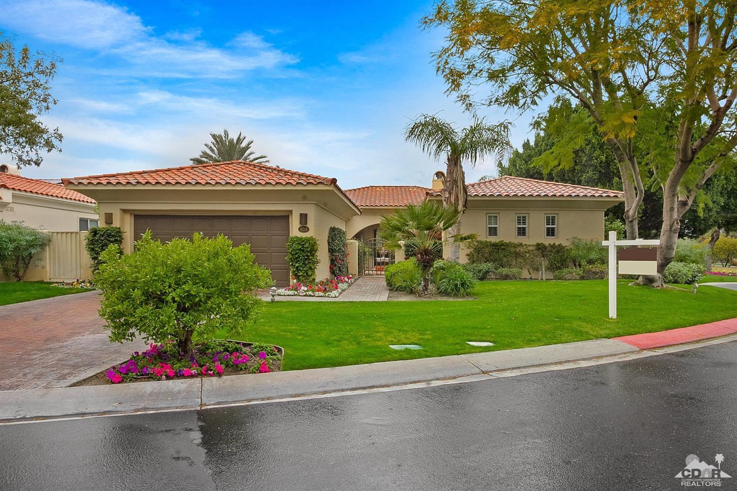 404 Loch Lomond Road Rancho Mirage, CA 92270 - Photo 1 of 31 Primary Photo