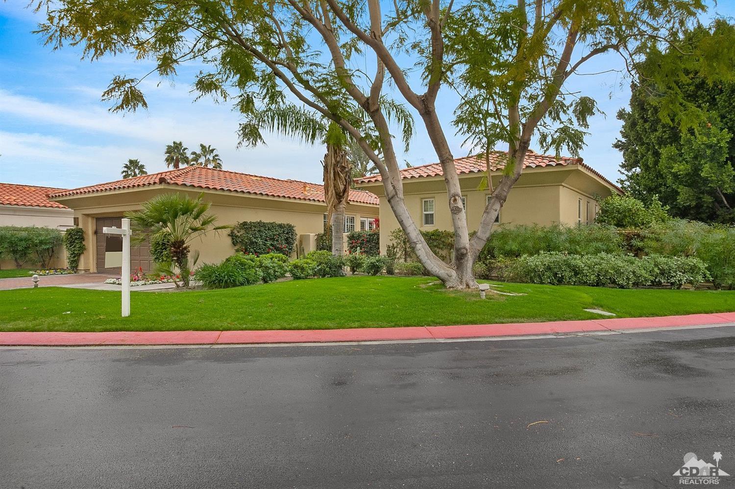 404 Loch Lomond Road Rancho Mirage, CA 92270 - Photo 2 of 31 Additional Photo