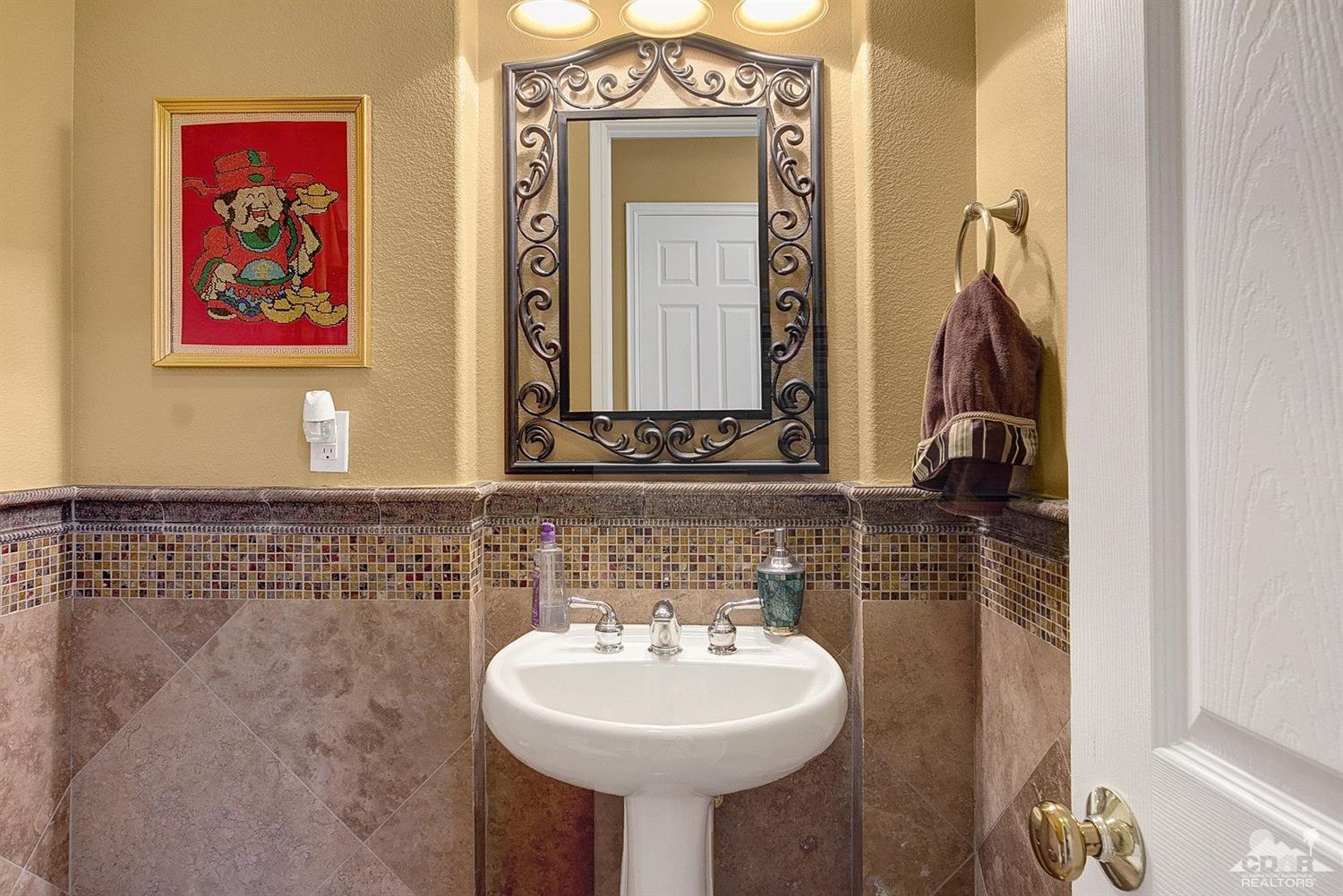 404 Loch Lomond Road Rancho Mirage, CA 92270 - Photo 25 of 31 Additional Photo