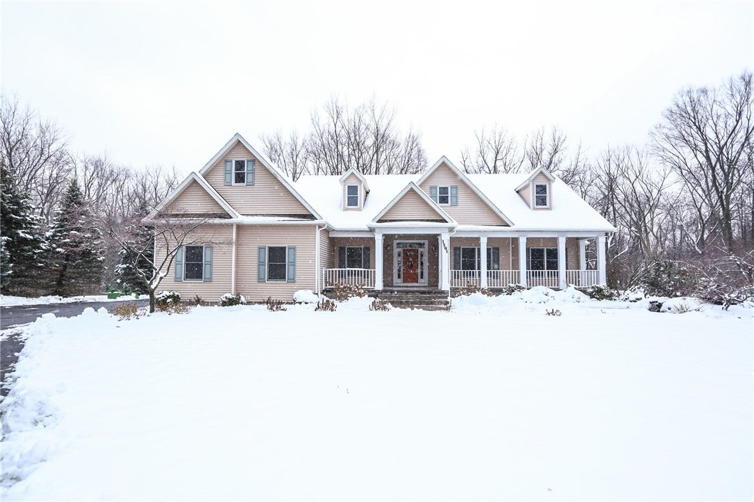 1591 Latta Road Greece, NY 14612 - Photo 1 of 1 Gallery Image 1