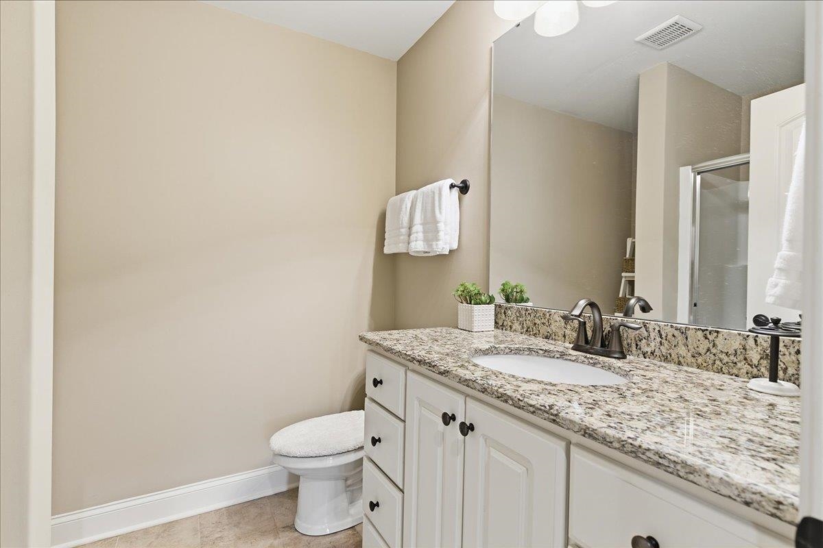310 South Woodfin Ridge Drive Inman, SC 29349 - Photo 44 of 50