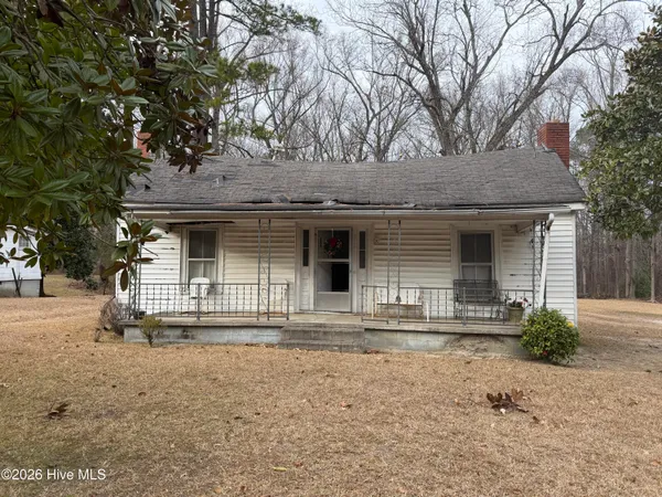 $11,500 | 214 East Central Street, Seaboard, NC 27876