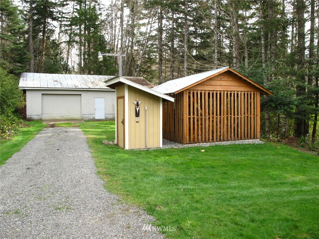 534 Oxenford Road Port Angeles, WA 98363 - Photo 19 of 23 Gallery Image 19
