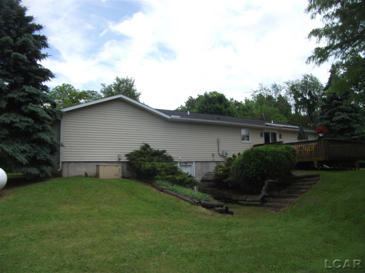 13996 Sheridan Road Manchester, MI 48158 - Photo 6 of 8