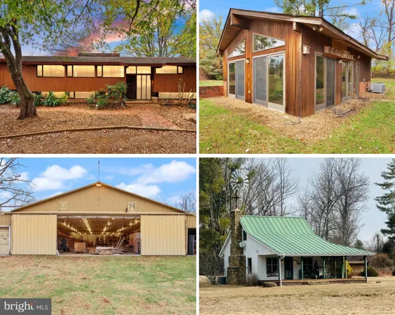 $1,370,000 | 7099 Glen Curtiss Lane, Warrenton, VA 20187